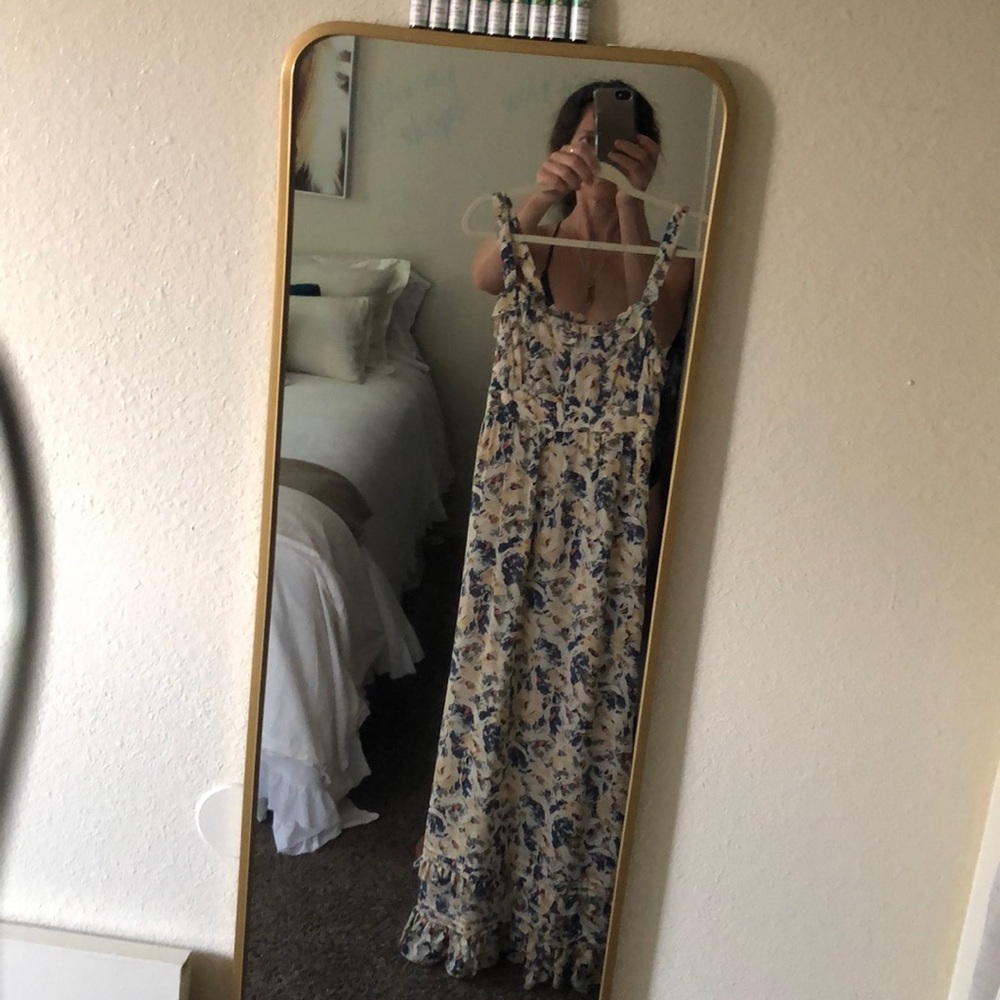 Beautiful long dress